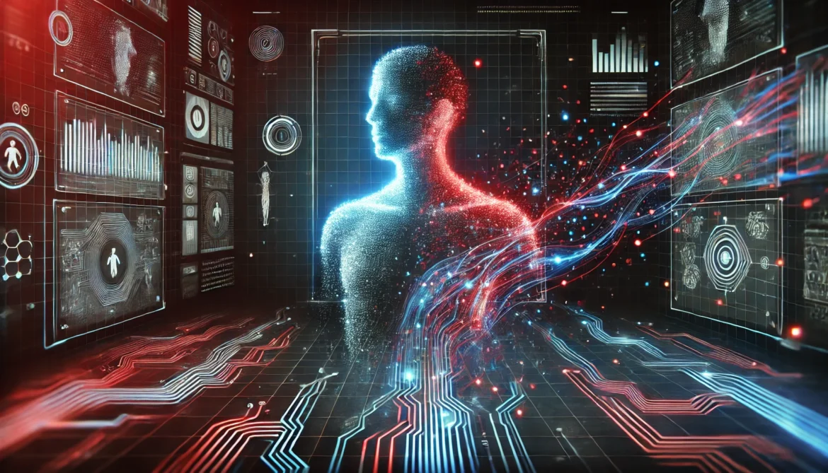 digital twin
