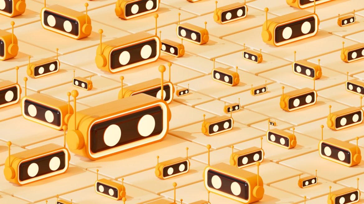 Google is pitching an AI agent ecosystem to consumers who may not buy it
