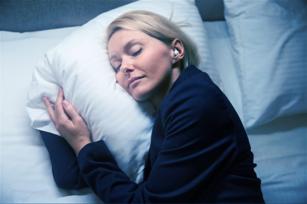 SOND, a sleep tech startup from Bose's former head of sleep, exits stealth with $7M
