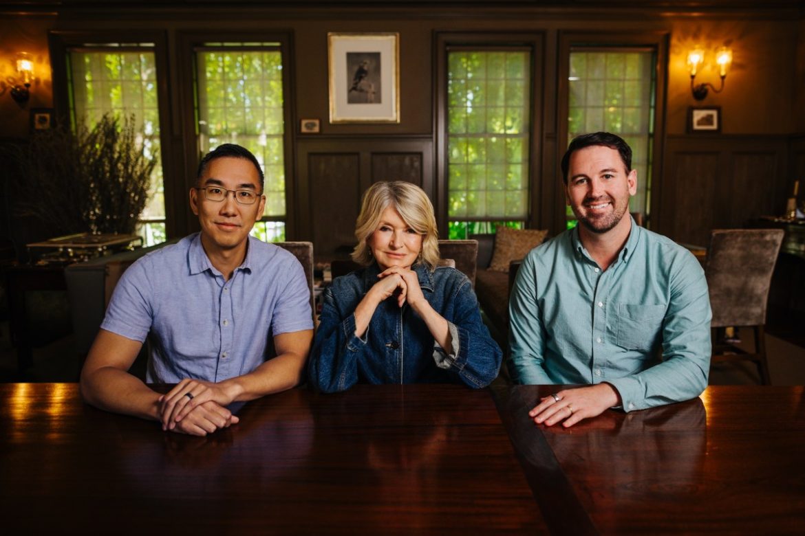 Hint, a new AI startup co-founded by Martha Stewart, offers an AI assistant for homeowners