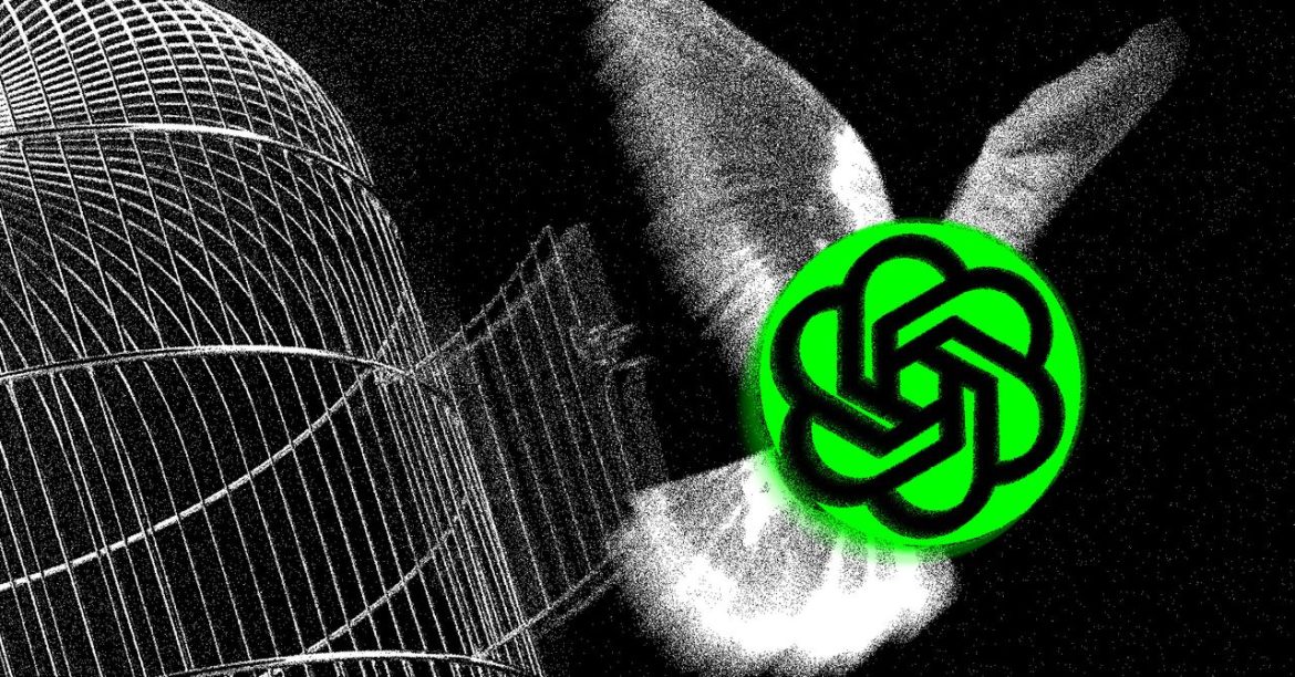 OpenAI Models Escaped Containment and Hacked HuggingFace