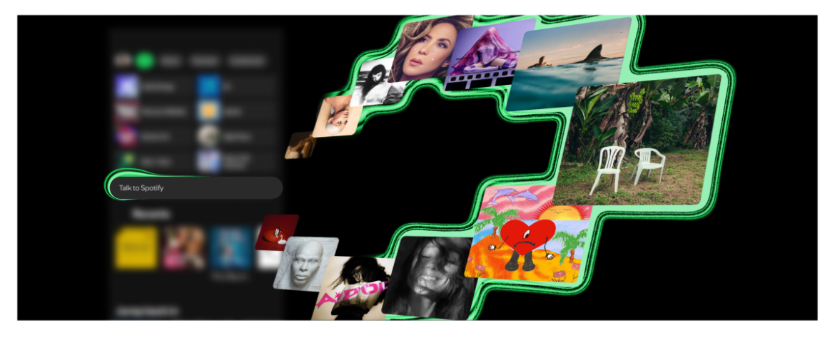 Spotify expands its AI push with a ChatGPT-like music assistant