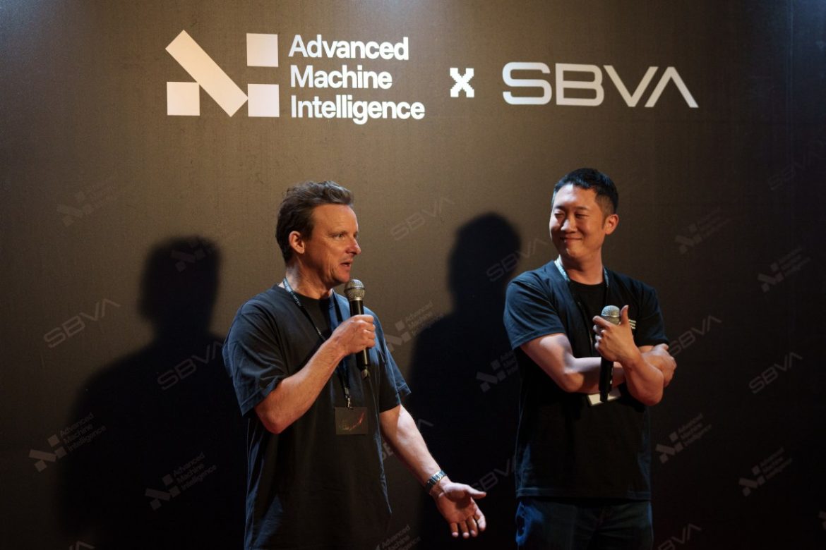 Why AMI Labs’ Alexandre LeBrun won't call his AI 'AGI' or 'superintelligence'