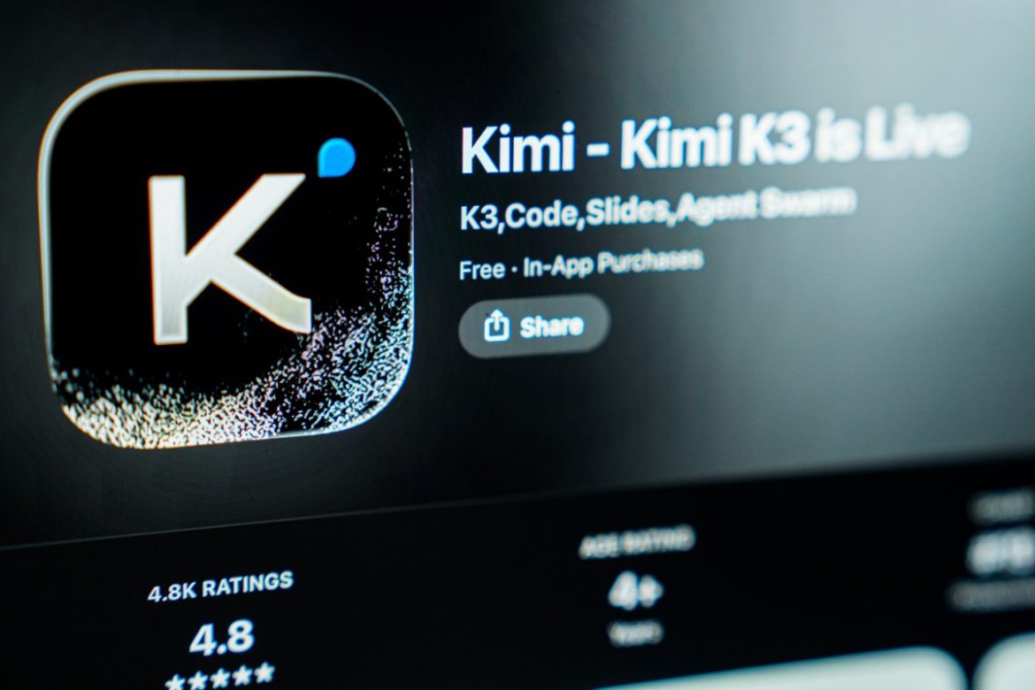 ‘AI communism’, rogue models, and the why Kimi K3 spooked Wall Street